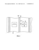 Folder with signature removal and slowdown process diagram and image