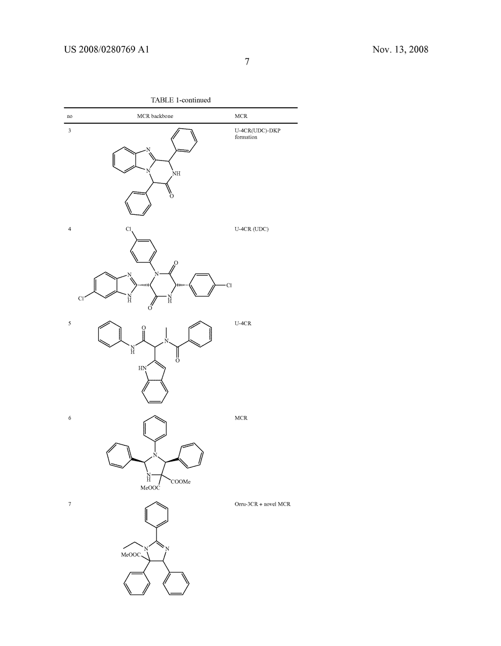 SELECTIVE AND DUAL-ACTION P53/MDM2/MDM4 ANTAGONISTS - diagram, schematic, and image 12