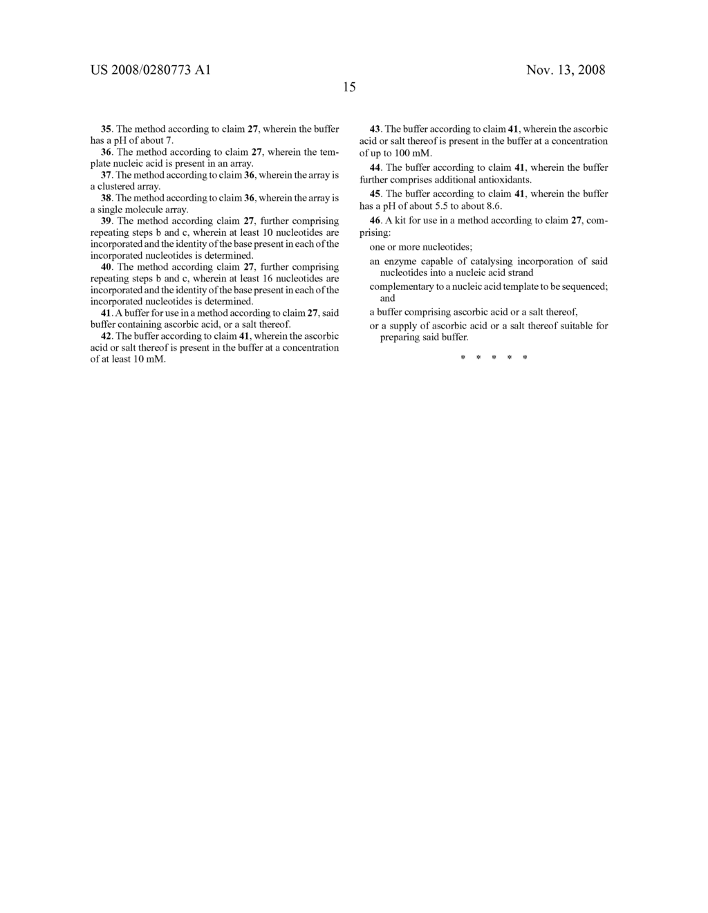 Method of Nucleotide Detection - diagram, schematic, and image 18