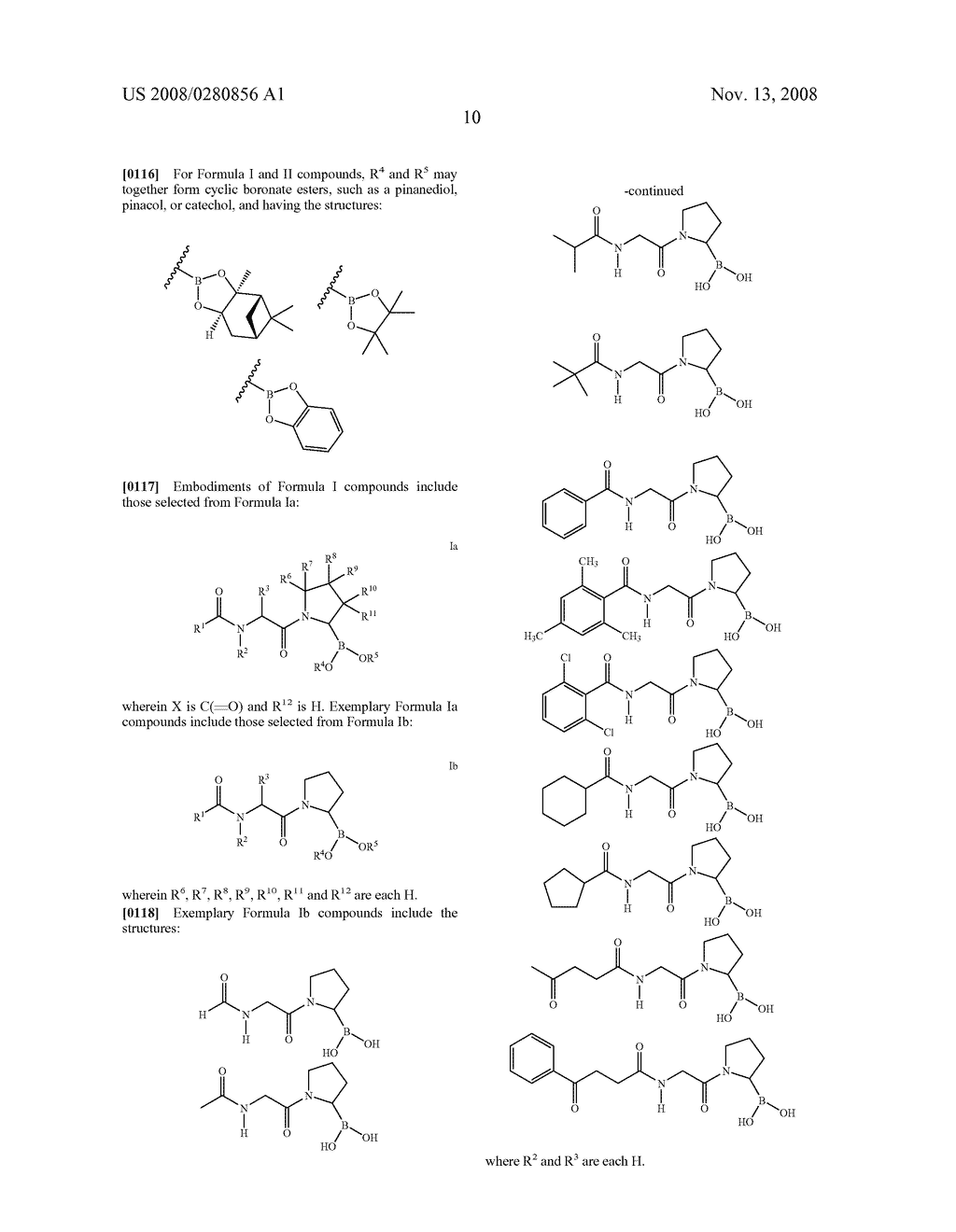 Fibroblast Activation Protein Inhibitor Compounds and Methods - diagram, schematic, and image 28