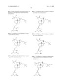 GEMINI VITAMIN D3 COMPOUNDS AND METHODS OF USE THEREOF diagram and image