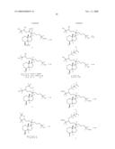 GEMINI VITAMIN D3 COMPOUNDS AND METHODS OF USE THEREOF diagram and image