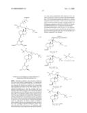 GEMINI VITAMIN D3 COMPOUNDS AND METHODS OF USE THEREOF diagram and image