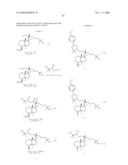 GEMINI VITAMIN D3 COMPOUNDS AND METHODS OF USE THEREOF diagram and image