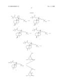 GEMINI VITAMIN D3 COMPOUNDS AND METHODS OF USE THEREOF diagram and image