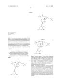 GEMINI VITAMIN D3 COMPOUNDS AND METHODS OF USE THEREOF diagram and image