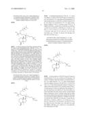 GEMINI VITAMIN D3 COMPOUNDS AND METHODS OF USE THEREOF diagram and image