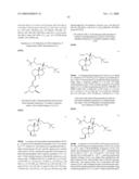 GEMINI VITAMIN D3 COMPOUNDS AND METHODS OF USE THEREOF diagram and image