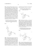 GEMINI VITAMIN D3 COMPOUNDS AND METHODS OF USE THEREOF diagram and image