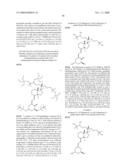 GEMINI VITAMIN D3 COMPOUNDS AND METHODS OF USE THEREOF diagram and image