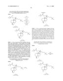 GEMINI VITAMIN D3 COMPOUNDS AND METHODS OF USE THEREOF diagram and image