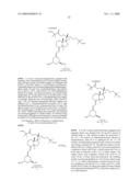 GEMINI VITAMIN D3 COMPOUNDS AND METHODS OF USE THEREOF diagram and image