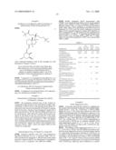 GEMINI VITAMIN D3 COMPOUNDS AND METHODS OF USE THEREOF diagram and image