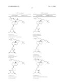 GEMINI VITAMIN D3 COMPOUNDS AND METHODS OF USE THEREOF diagram and image