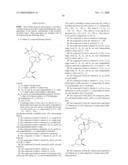 GEMINI VITAMIN D3 COMPOUNDS AND METHODS OF USE THEREOF diagram and image