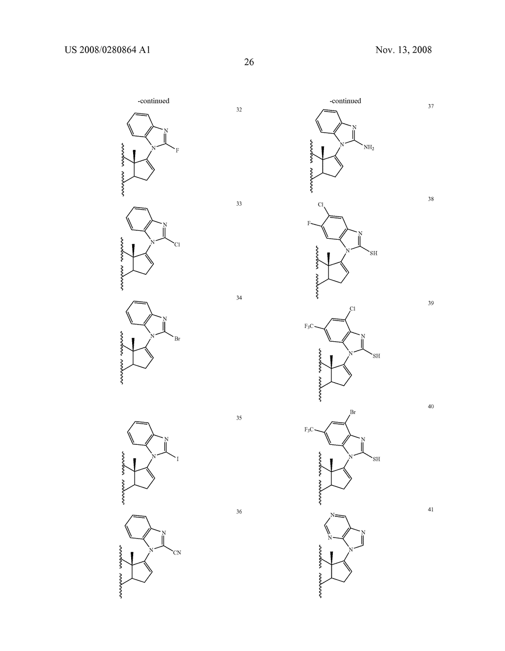 Novel C-17-Heteroaryl Steroidal Cyp17 Inhibitors/Antiandrogens, In Vitro Biological Activities, Pharmacokinetics and Antitumor Activity - diagram, schematic, and image 35