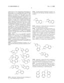 Pyrazole or Triazole Compounds and Their Use for the Manufacture of a Medicament for Treating Somatic Mutation-Related Diseases diagram and image