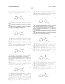 Pyrazole or Triazole Compounds and Their Use for the Manufacture of a Medicament for Treating Somatic Mutation-Related Diseases diagram and image