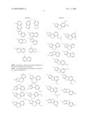 Pyrazole or Triazole Compounds and Their Use for the Manufacture of a Medicament for Treating Somatic Mutation-Related Diseases diagram and image