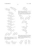 Pyrazole or Triazole Compounds and Their Use for the Manufacture of a Medicament for Treating Somatic Mutation-Related Diseases diagram and image