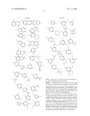 Pyrazole or Triazole Compounds and Their Use for the Manufacture of a Medicament for Treating Somatic Mutation-Related Diseases diagram and image