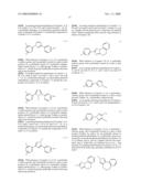 Pyrazole or Triazole Compounds and Their Use for the Manufacture of a Medicament for Treating Somatic Mutation-Related Diseases diagram and image