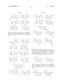 Pyrazole or Triazole Compounds and Their Use for the Manufacture of a Medicament for Treating Somatic Mutation-Related Diseases diagram and image