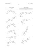 Pyrazole or Triazole Compounds and Their Use for the Manufacture of a Medicament for Treating Somatic Mutation-Related Diseases diagram and image