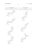 Pyrazole or Triazole Compounds and Their Use for the Manufacture of a Medicament for Treating Somatic Mutation-Related Diseases diagram and image