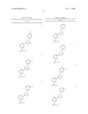 Pyrazole or Triazole Compounds and Their Use for the Manufacture of a Medicament for Treating Somatic Mutation-Related Diseases diagram and image