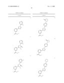 Pyrazole or Triazole Compounds and Their Use for the Manufacture of a Medicament for Treating Somatic Mutation-Related Diseases diagram and image