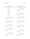 Pyrazole or Triazole Compounds and Their Use for the Manufacture of a Medicament for Treating Somatic Mutation-Related Diseases diagram and image