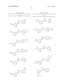 Pyrazole or Triazole Compounds and Their Use for the Manufacture of a Medicament for Treating Somatic Mutation-Related Diseases diagram and image