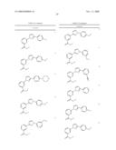 Pyrazole or Triazole Compounds and Their Use for the Manufacture of a Medicament for Treating Somatic Mutation-Related Diseases diagram and image