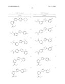 Pyrazole or Triazole Compounds and Their Use for the Manufacture of a Medicament for Treating Somatic Mutation-Related Diseases diagram and image