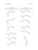 Pyrazole or Triazole Compounds and Their Use for the Manufacture of a Medicament for Treating Somatic Mutation-Related Diseases diagram and image