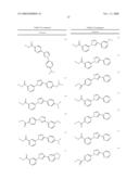 Pyrazole or Triazole Compounds and Their Use for the Manufacture of a Medicament for Treating Somatic Mutation-Related Diseases diagram and image