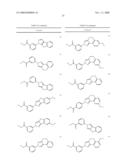 Pyrazole or Triazole Compounds and Their Use for the Manufacture of a Medicament for Treating Somatic Mutation-Related Diseases diagram and image