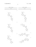 Pyrazole or Triazole Compounds and Their Use for the Manufacture of a Medicament for Treating Somatic Mutation-Related Diseases diagram and image