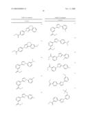 Pyrazole or Triazole Compounds and Their Use for the Manufacture of a Medicament for Treating Somatic Mutation-Related Diseases diagram and image