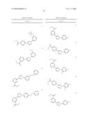 Pyrazole or Triazole Compounds and Their Use for the Manufacture of a Medicament for Treating Somatic Mutation-Related Diseases diagram and image