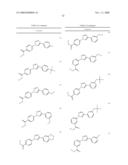 Pyrazole or Triazole Compounds and Their Use for the Manufacture of a Medicament for Treating Somatic Mutation-Related Diseases diagram and image