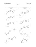 Pyrazole or Triazole Compounds and Their Use for the Manufacture of a Medicament for Treating Somatic Mutation-Related Diseases diagram and image