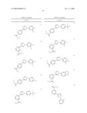 Pyrazole or Triazole Compounds and Their Use for the Manufacture of a Medicament for Treating Somatic Mutation-Related Diseases diagram and image