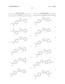 Pyrazole or Triazole Compounds and Their Use for the Manufacture of a Medicament for Treating Somatic Mutation-Related Diseases diagram and image