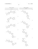 Pyrazole or Triazole Compounds and Their Use for the Manufacture of a Medicament for Treating Somatic Mutation-Related Diseases diagram and image