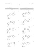 Pyrazole or Triazole Compounds and Their Use for the Manufacture of a Medicament for Treating Somatic Mutation-Related Diseases diagram and image