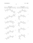 Pyrazole or Triazole Compounds and Their Use for the Manufacture of a Medicament for Treating Somatic Mutation-Related Diseases diagram and image