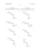 Pyrazole or Triazole Compounds and Their Use for the Manufacture of a Medicament for Treating Somatic Mutation-Related Diseases diagram and image