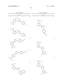 Pyrazole or Triazole Compounds and Their Use for the Manufacture of a Medicament for Treating Somatic Mutation-Related Diseases diagram and image